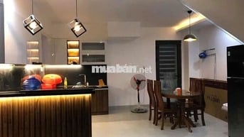 Bán nhà 3 tầng đường Hoài Thanh đối diện trường DHKT - Ngũ Hành Sơn