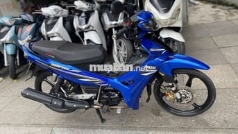 Yamaha Sirius RC 2016 mới 90% Biển số 63