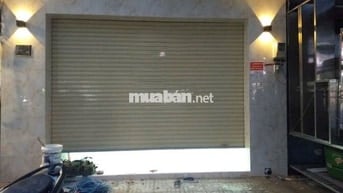 Cần cho thuê nhà Mặt Tiền 297A Lý Thường Kiệt P.15 Q.11