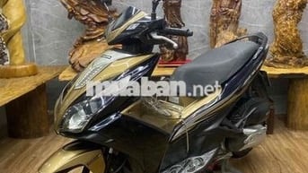 👉Airblade 125Fi dàn áo liền lạc, máy êm ru