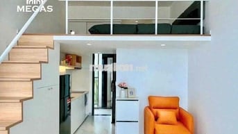 🌸Duplex - Gác Thoáng Mát Sạch Sẽ Ngay 3 Tháng 2 Có Máy Lạnh Mới🌸