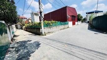 Hơn 40m đường thông- ô tô 🚘 Nguyên Khê - Đông Anh