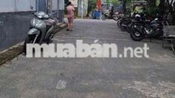 Bán Đất Thủ Đức, Phường Bình Chiểu Sau Chợ Đầu Mối, 64m2 Sổ Hồng Riêng