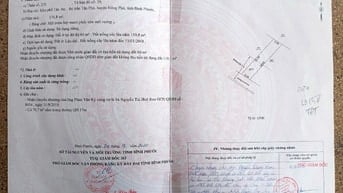Mình chính chủ bán lô đất Khu DL Đảo Yến