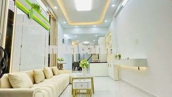 64 Đào Tông Nguyên 52m2, 2tầng,Ngang 3.2x22m, Nhỉnh 4 tỷ