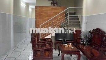 CHO THUÊ NHÀ HẺM XE 3 XE GAC, 2 XET, THÀNH THÁI Q.10