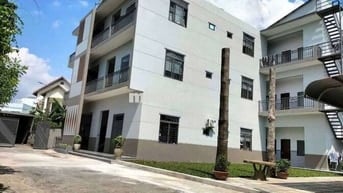 Cho thuê căn hộ mini gần Võ Thị  Sáu