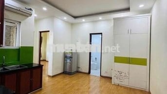 bán căn góc đầu hồi 53.5m toa A kim văn kim lũ