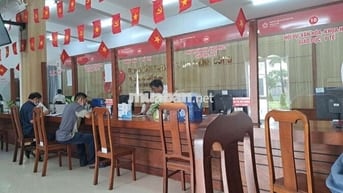Cho thuê căn hộ tầng 1, độc lập 2 phòng ngủ