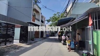 Bán đất kiệt 82 Nguyễn Lương Bằng