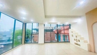 VĂN PHÒNG CHO THUÊ KHU VỰC TRUNG TÂM THÀNH PHỐ CÓ THỂ LÀM VIỆC 24/24