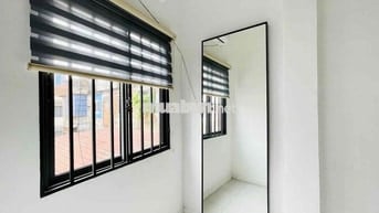 🔥STUDIO CỬA SỔ TRỜI SIÊU RỘNG - FULL NỘI THẤT CAO CẤP NGAY QUẬN 10