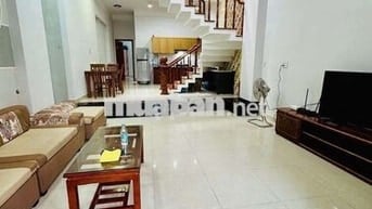 🇻🇳 CHO THUÊ NHÀ 2 TẦNG: TRƯƠNG VĂN HIẾN - 3PN - 3WC