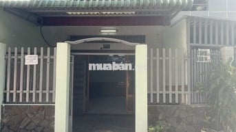 Cho thuê nhà nguyên căn chính chủ 62 m2, 3phong ngu.