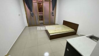 Sang phòng lớn có ban công 35m2 quận 3 lê văn sỹ