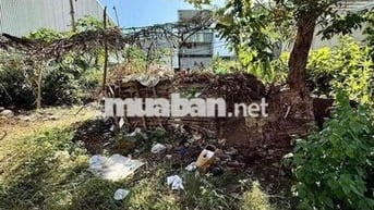 Bán lô đất MT Nguyễn Bính Hoà Minh Liên Chiểu