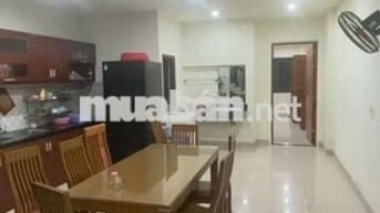 Cho thuê căn hộ mặt tiền Minh Mạng gần biển