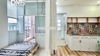 ✅️Trọ 1PN 35m2_Full Nội Thất_Gần Công Viên Tao Đàn_Vòng Xoay Dân Chủ