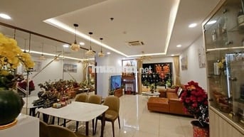 BÁN CĂN HỘ GÓC 3PN 113M2 CITYLAND PARK HILL FULL NT ĐẸP