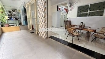 🏠 CĂN HỘ TẦNG TRỆT C/c 482 NƠ TRANG LONG - 3,4 TỶ
