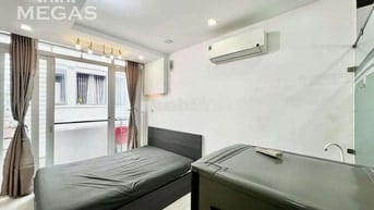 🌷Cho Thuê Phòng Ban Công Giá Cực Rẻ Ở Trần Văn Đang Quận 3
