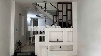 🔥1/THOẠI NGỌC HẦU-4X18M 3 TẤM-HẺM XE TẢI THÔNG LŨY BÁN BÍCH,GẦN ÂU CƠ