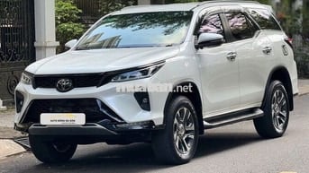 Toyota Fortuner Legender 2.8L AT 4x4 Model 2023