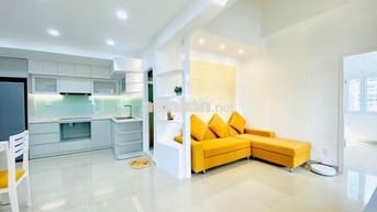 Cho thuê Căn hộ Hưng Vượng 3 Phú Mỹ Hưng căn 3 phòng ngủ và 3 toilet