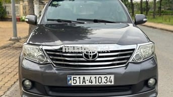 Fotuner V fom2013 sx2012 biển SG