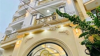 💰 Cơ Hội Hiếm Trung Tâm Bình Thạnh – Nhà Nguyễn Xí 78m² Giá 4.19 Tỷ