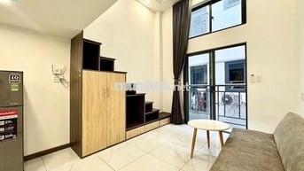 CHDV Full Nội Thất Ở Trường Thọ, Ngã tư Bình Thái,  Chợ Thủ Đức, Metro