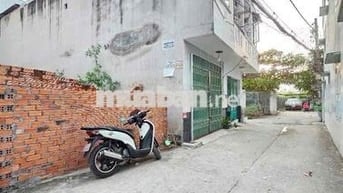 BÁN ĐẤT THỔ CƯ, SHR, HXH, 64M2, HUỲNH TẤN PHÁT, NHỈNH 4 TỶ