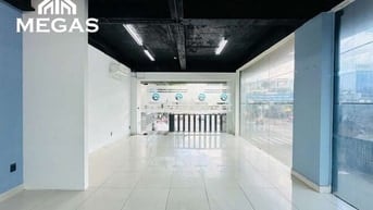 🔰MBKD Góc 2MT Tây Thạnh - 5x20m Trống Suốt - Phía Trên Là VP Cho Thuê