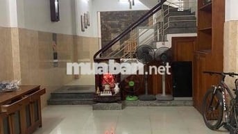 CHO THUÊ NHÀ 1T1L 3PN2WC KDC TRƯỜNG THỊNH HẺM XE TẢI GIÁ 13TRIỆU