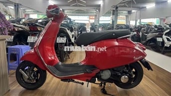Vespa Primavera 2016 xe đẹp máy zin . Bstp