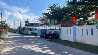 120m2 Hoà Khương, Hoà Tiến đường 7,5m giá. 1ty450 Tr