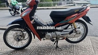 Wave 2024 BSTP Kiểng Đẹp 50Cc