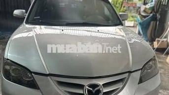 Mazda 3 2009