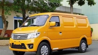 cần tìm việc lái xe tải van , xe tải nhỏ ( lương bình dân) 