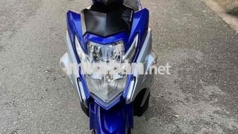 bán novo6 xe nguyên zin con mới keng