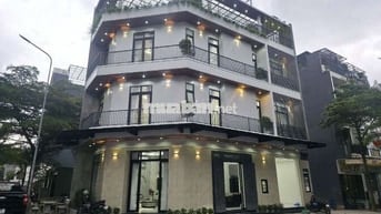 Tòa nhà văn phòng 400m2 sàn tại An Phú Tp Hồ Chí Minh