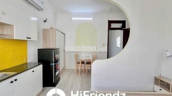 KHAI TRƯƠNG CHO THUÊ PHÒNG TRỌ CAO CẤP FULL NỘI THẤT BAN CÔNG STUDIO