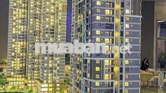 DƯỚI 40TR/M2 SỞ HỮU CĂN HỘ CHUẨN NHẬT 2PN-2WC (GÓC) TRUNG TÂM DĨ AN