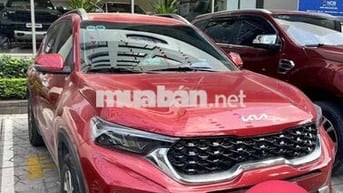 Kia Sonet 2023 Luxury 1.5 AT - 33200 km