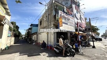 Nguyễn Oanh. P6 gần Trường HVT 3 lầu Nhỉnh 4.x tỷ