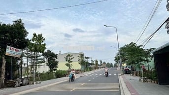 Bán đất đường Bình Nhâm 19 full  thổ cư