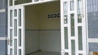 Kẹt Tiền Cần Bán nhanh Căn nhà ngay TânHiệp HócMôn 109m2 Sổ Hồng Riêng