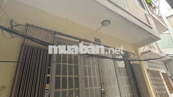 Cho Thuê Nhà Hẻm Xe Hơi Lê Văn Sỹ, Phường 13, Phú Nhuận
