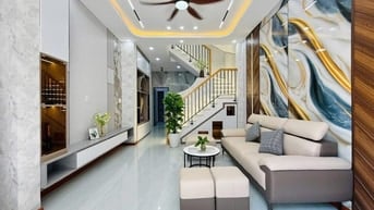 CHỐT NGAY KẼO LỠ-ĐỪNG CHẦN CHỜ-GIÁ 2,95TỶ-43m2-TRẦN QUANG DIỆU-QUẬN3