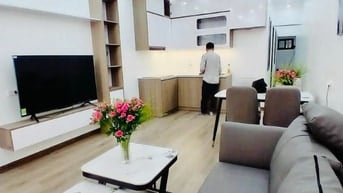 HIẾM! TẬP THỂ NHÀ HÁT TUỒNG, DOÃN KẾ THIỆN, 65M2, 2PN, NHỈNH 4 TỶ